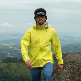 JAQUETA ANORAK ANDES X-LITE IMPERMEÁVEL MASCULINO - Kailash